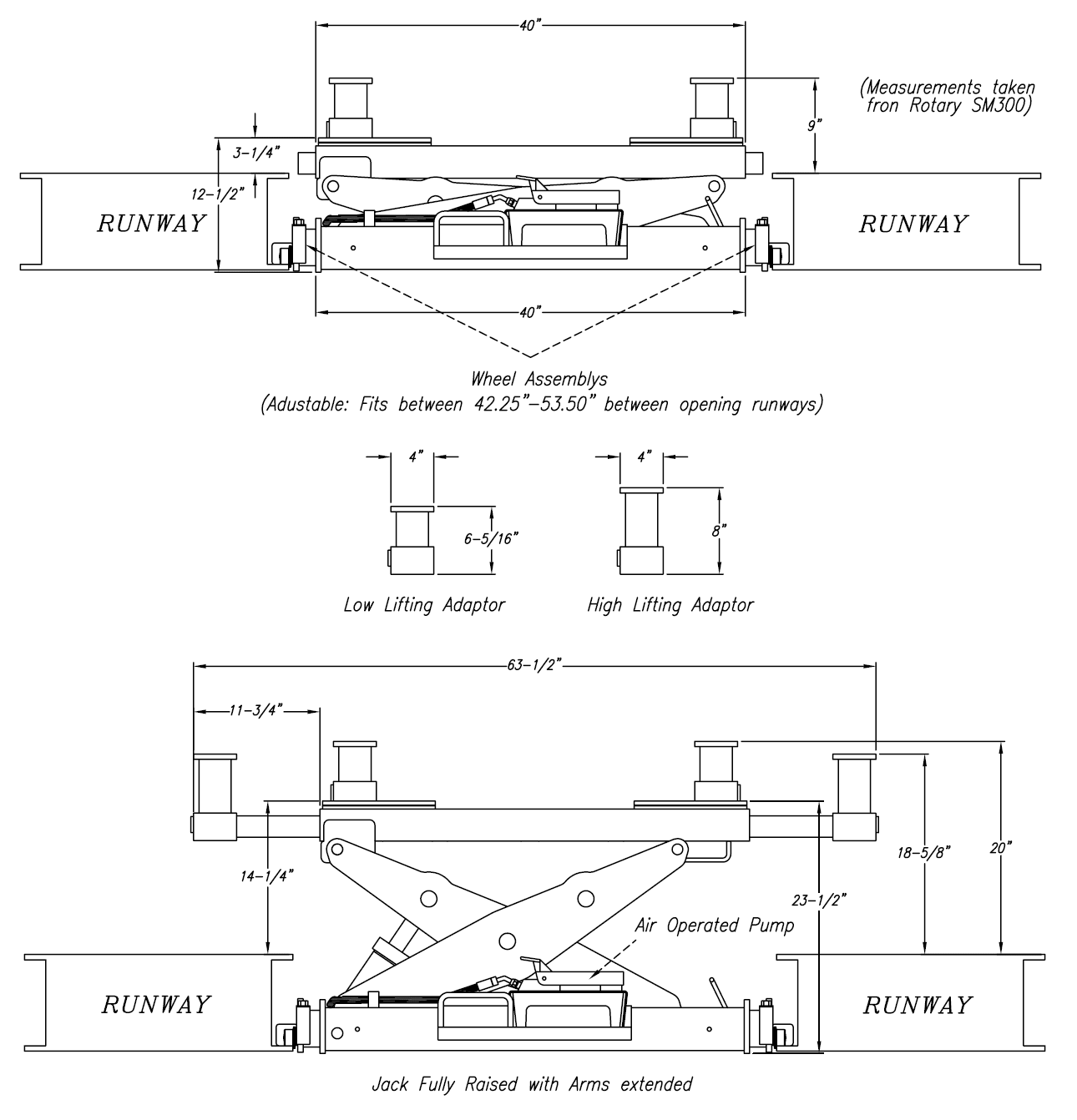 Download specifications sheet